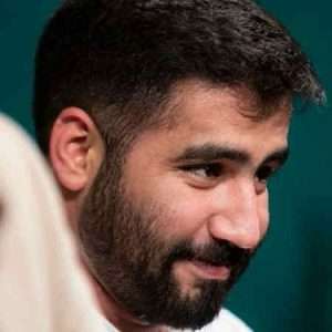 دانلود مداحی ای صفای قلب زارم