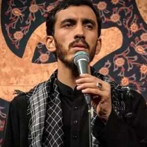 نوحه خداحافظ ای برادر زینب