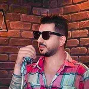 دانلود آهنگ مورفین از افشین ابراهیم وند