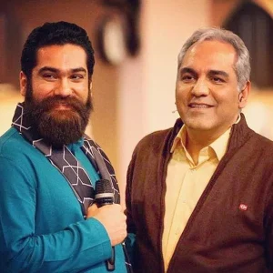 دانلود آهنگ علی زند وکیلی و مهران مدیری کوه قاف