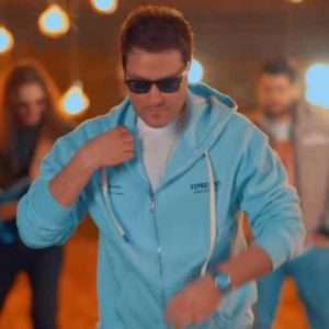 دانلود آهنگ حنا از مهدی احمدوند