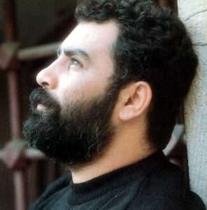 دانلود آهنگ karayazı از احمد کایا